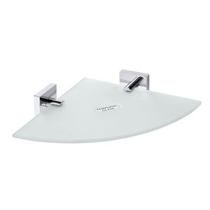 Изображение товара Полка Bemeta Beta 132102012, хром