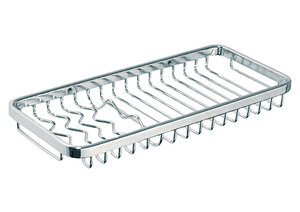 Изображение товара Полка Bemeta Cytro 102308082, хром