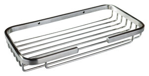 Изображение товара Полка Bemeta Cytro 104308072, хром