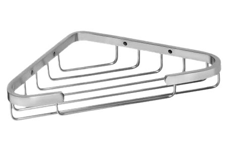 Изображение товара Полка Bemeta Cytro 104308172, хром