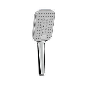 Изображение товара Душевая лейка Milardo Ideal Spa ILS3FCSM18, 3 режима, хром