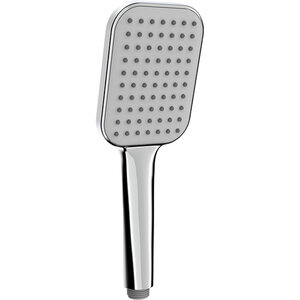 Изображение товара Душевая лейка Milardo Ideal Spa ILS1FCSM18, 1 режим, хром