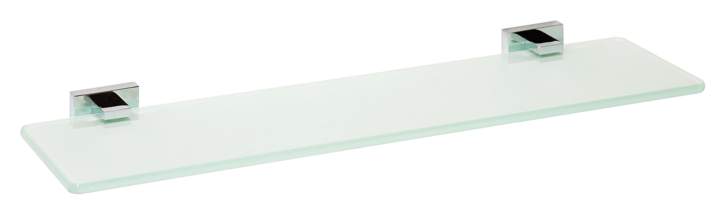 Изображение товара Полка Bemeta Plaza 118102042, хром