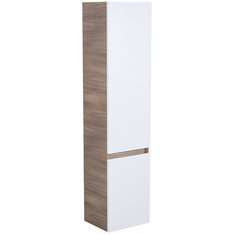 Изображение товара Подвесной пенал Iddis Zodiak ZOD35A0i97 35 см влагостойкий шкаф для ванной