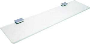 Изображение товара Полка Bemeta Via 135002242, 60 см, хром