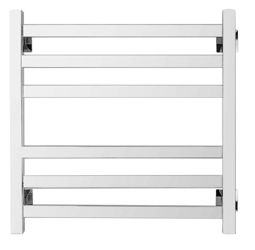 Изображение товара Полотенцесушитель водяной Secado Корсико 3 50х60 см хром