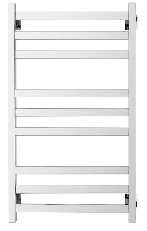 Изображение товара Полотенцесушитель водяной Secado Корсико 3 50x100 см хром Изображение товара Полотенцесушитель водяной Secado Корсико 3 50x100 см хром