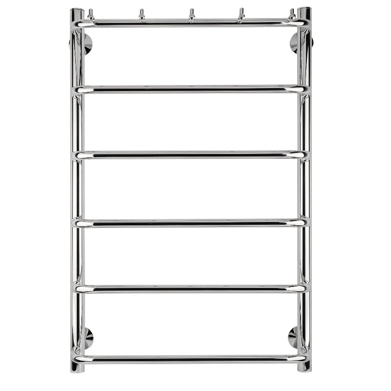 Изображение товара Полотенцесушитель водяной Secado Мерида 1 К 60 см хром