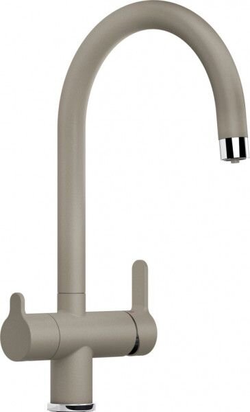 Изображение товара Смеситель Blanco Trima 526270 для кухонной мойки с подключением к фильтру