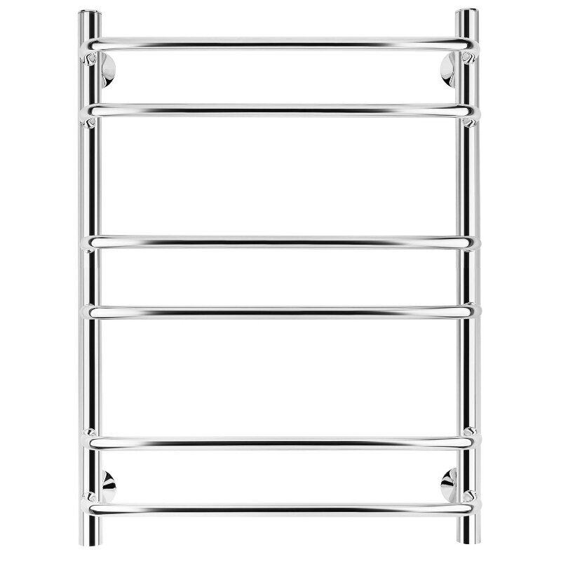 Изображение товара Полотенцесушитель Secado Мерида 2 водяной 50x60 см хром