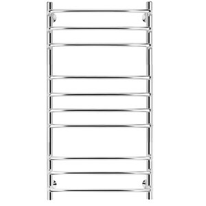 Изображение товара Полотенцесушитель водяной Secado Мерида 2, хром, 50x120 см