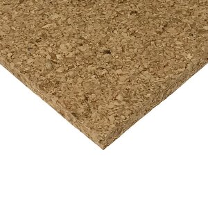 Изображение товара Пробковая подложка Ibercork Агло Ф 5 915 х 610 х 5 мм лист, 5 мм
