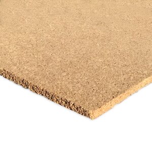 Изображение товара Пробковая подложка Ibercork Aгло Ф 6 915 х 610 х 6 мм лист, 6 мм