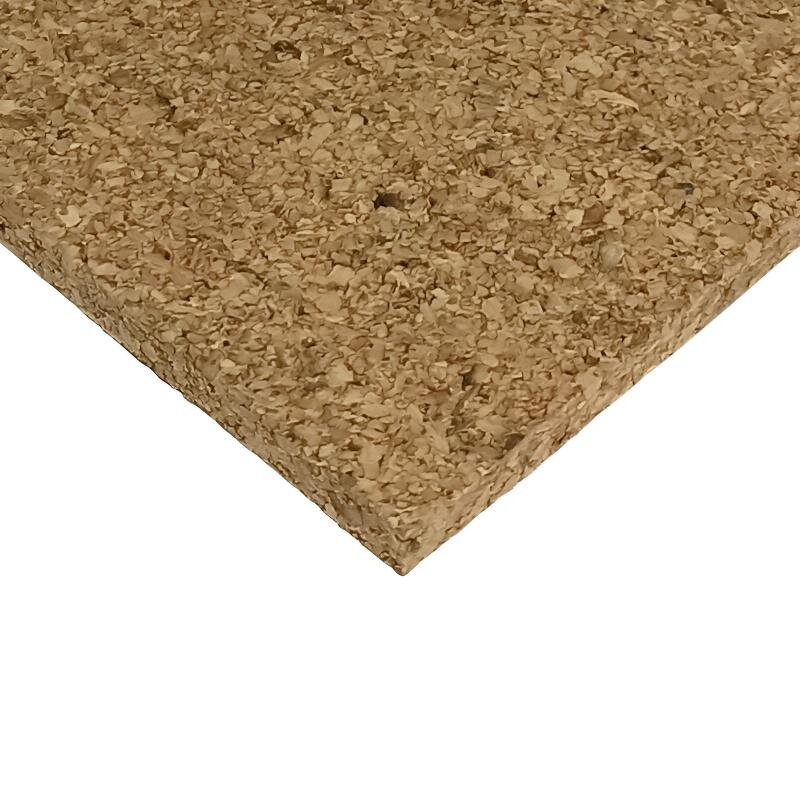 Изображение товара Пробковая подложка Ibercork Агло Ф 7 915 х 610 мм 7 мм для напольных покрытий