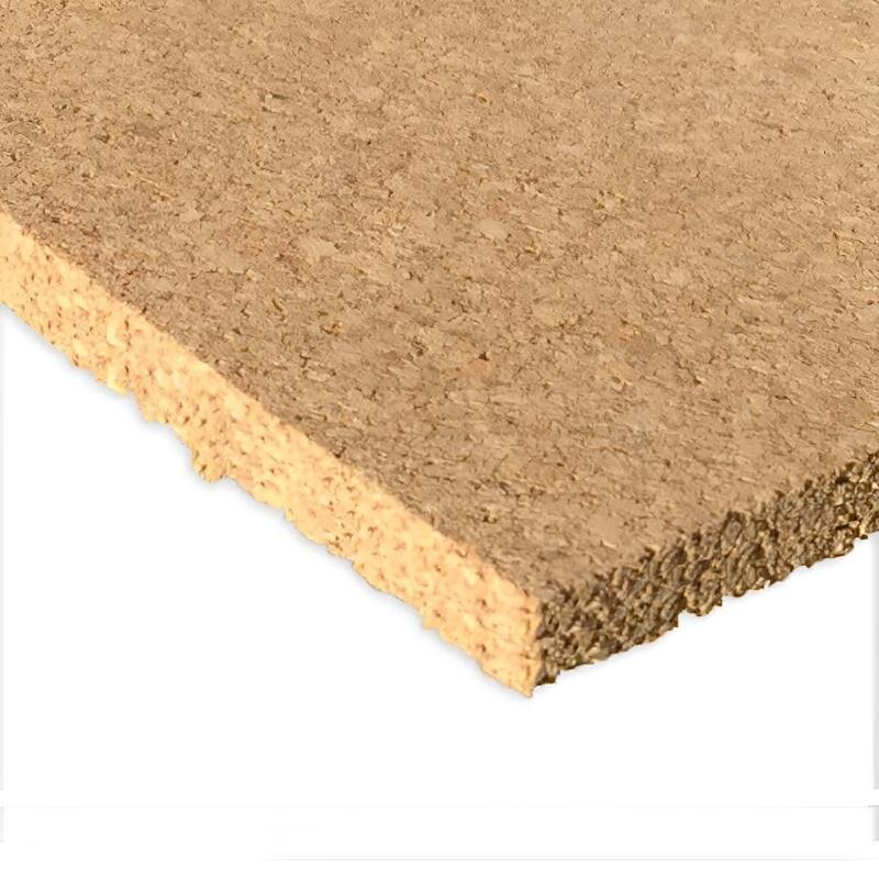 Изображение товара Ibercork Агло Ф 8 - подложка 915×610×8 мм, коричневая