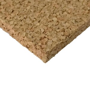 Изображение товара Пробковая подложка Ibercork Агло М 10, 915x610x10 мм Изображение товара Пробковая подложка Ibercork Агло М 10, 915x610x10 мм