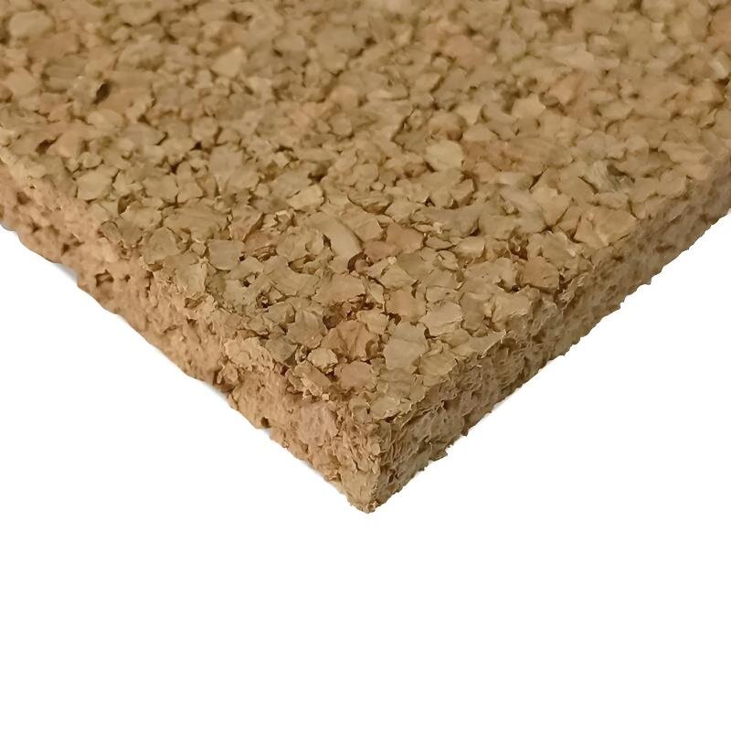 Изображение товара Пробковая подложка Ibercork Агло М 10, 915x610x10 мм