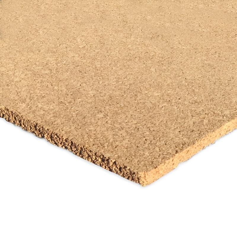 Изображение товара Пробковая подложка Ibercork Агло Ф 30 1000×500×30 мм