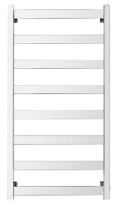 Изображение товара Полотенцесушитель водяной Secado Комано 1, 4603777474850, ширина 50 см, высота 120 см, подключение универсальное 50 см, хром