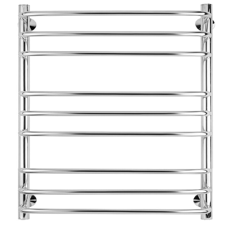 Изображение товара Полотенцесушитель водяной Secado Мерида 3, хром, 60x100 см Изображение товара Полотенцесушитель водяной Secado Мерида 3, хром, 60x100 см