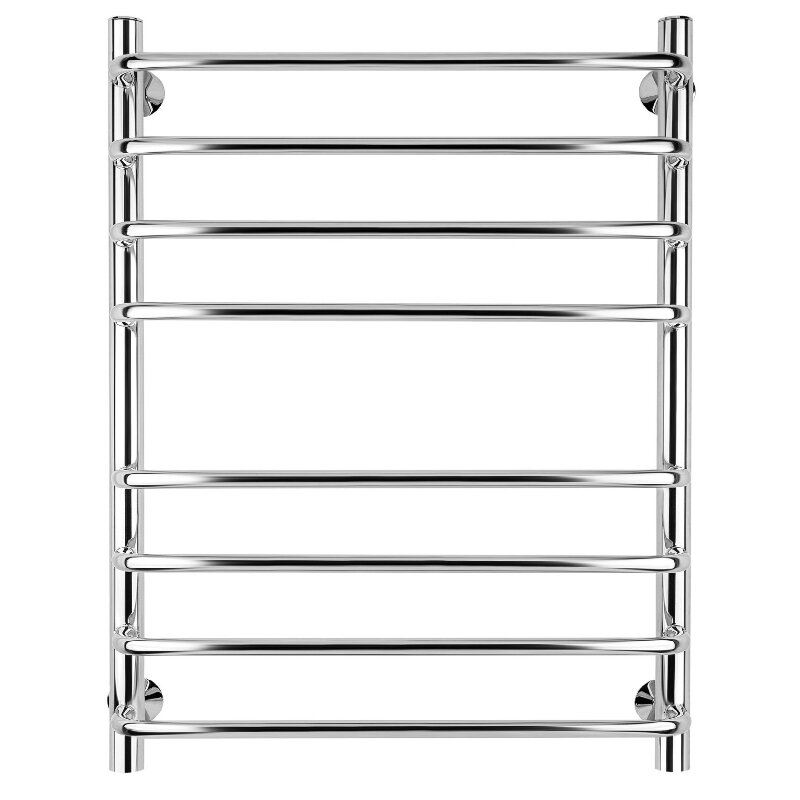 Изображение товара Полотенцесушитель водяной Secado Мерида 4 60x60 см хром