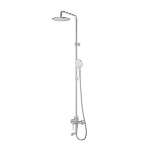 Изображение товара Душевая система Iddis Aiger AIGSB3Fi06, хром глянцевый