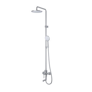 Изображение товара Душевая система Iddis Aiger AIGBC3Fi06, хром матовый