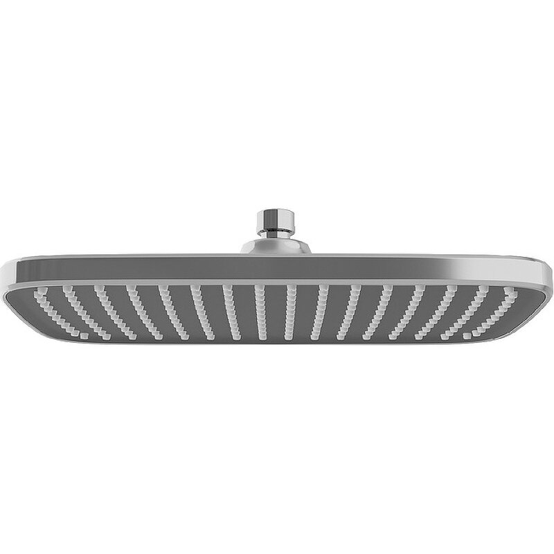 Изображение товара Верхний душ Iddis Esper ESP25GSi64 с регулируемой лейкой, 30х20 см Изображение товара Верхний душ Iddis Esper ESP25GSi64 с регулируемой лейкой, 30х20 см