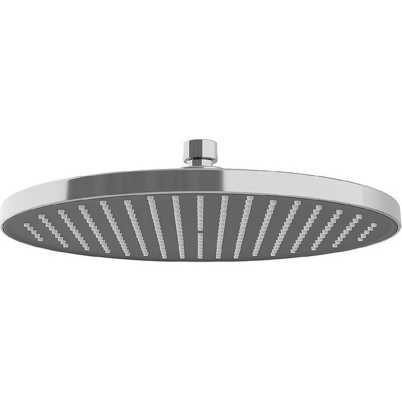 Изображение товара Верхний душ Iddis Esper ESP25GRi64 хром 25 см для потолка