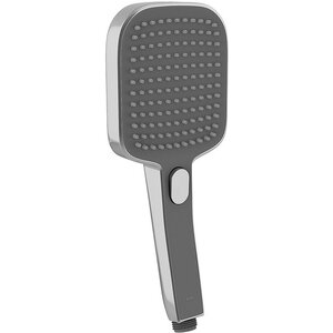 Изображение товара Душевая лейка Iddis Esper ESP3FGSi18, 3 режима, хром/серый Изображение товара Душевая лейка Iddis Esper ESP3FGSi18, 3 режима, хром/серый