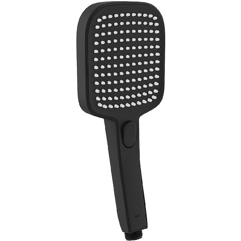 Изображение товара Душевая лейка Iddis Esper ESP3FBSi18 с 3 режимами в черном матовом цвете
