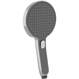 Изображение товара Душевая лейка Iddis Esper ESP3FGRi18, 3 режима, хром/серый