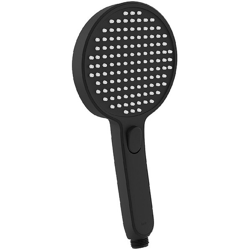 Изображение товара Душевая лейка Iddis Esper ESP3FBRi18, 3 режима, черный матовый
