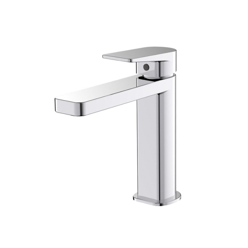 Изображение товара Смеситель для раковины Iddis Bridge BRDSB00i01, хром