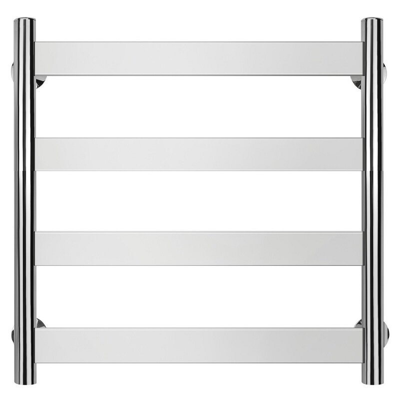 Изображение товара Полотенцесушитель водяной Secado Комано 2, 50 см, хром, 320 Вт