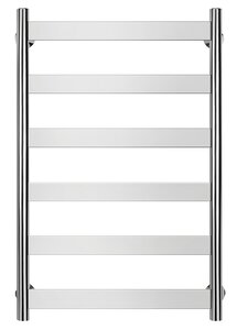 Изображение товара Полотенцесушитель водяной Secado Комано 2 60x80 см хром