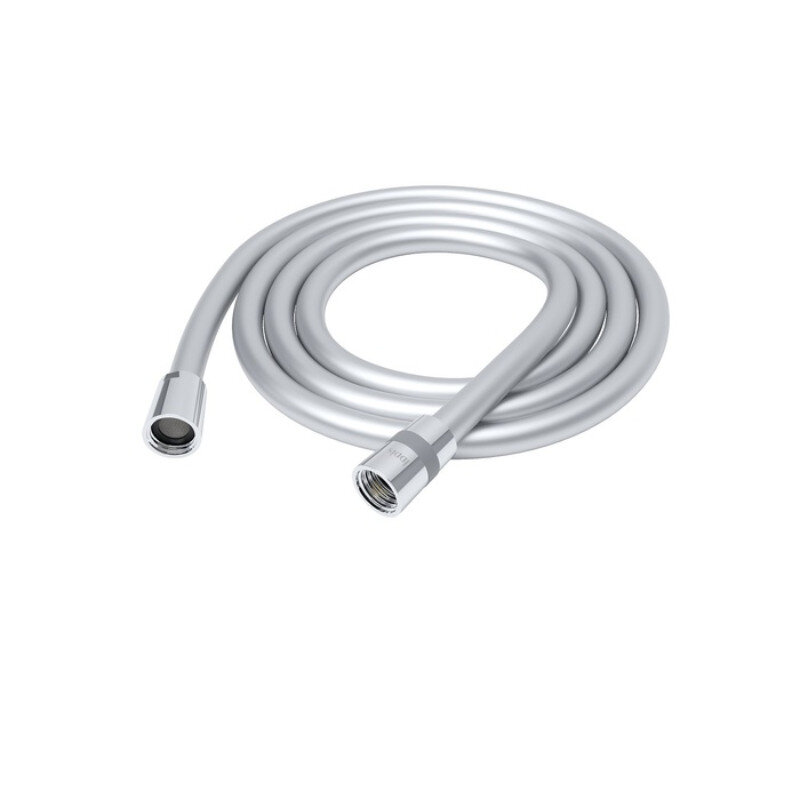 Изображение товара Шланг для душа Iddis Optima Home OPH20SLi19, 200 см, силиконовый, серебряный