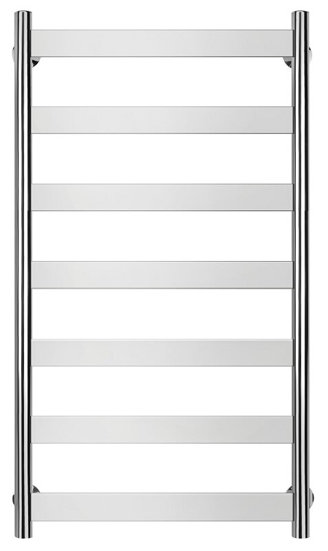 Изображение товара [Полотенцесушитель] Secado Комано 2 [водяной, хром, 60x100]