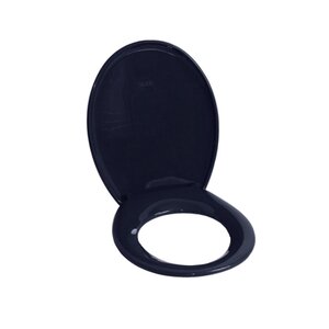 Изображение товара Сиденье для унитаза Iddis Optima Home ID 01 061.1 sin, синий