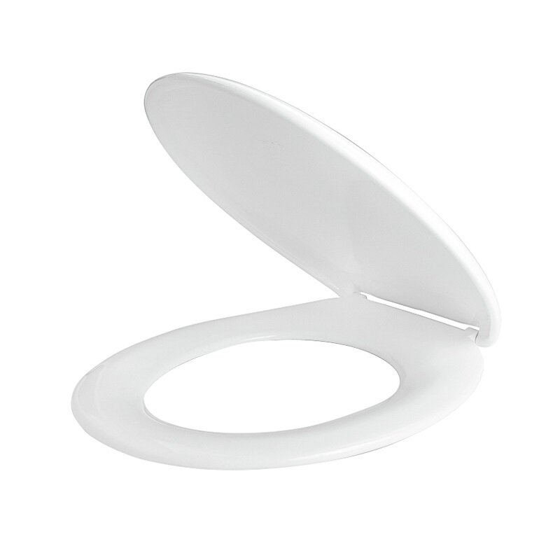 Изображение товара Сиденье для унитаза Iddis Optima Home ID 01 061.1 белое с функцией Soft Close