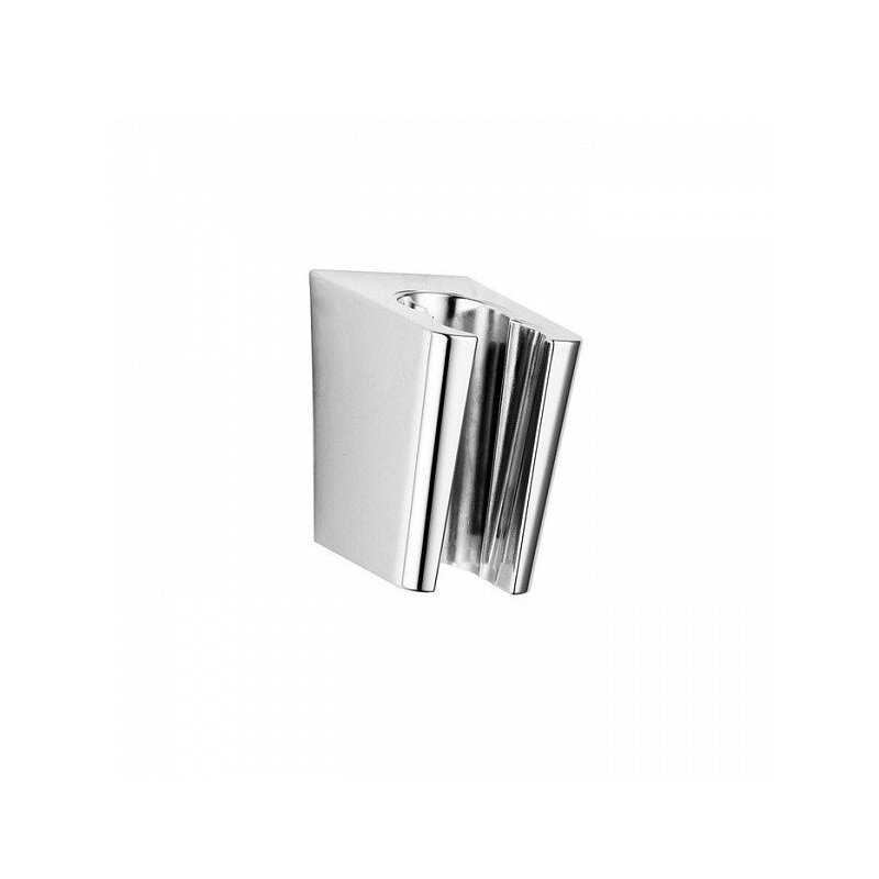 Изображение товара Держатель для лейки Iddis Optima Home 080CP00i53, хром Изображение товара Держатель для лейки Iddis Optima Home 080CP00i53, хром