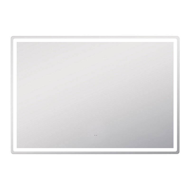 Изображение товара Зеркало Vigo Geometry Comfort 1200 с LED-подсветкой и антизапотеванием