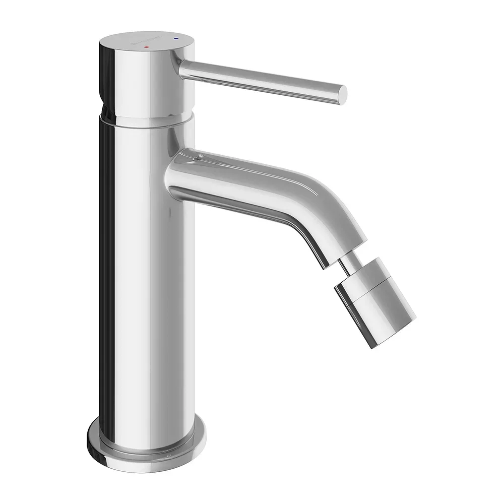 Изображение товара Смеситель Aqueduto Cano CAN0500 для биде, хром