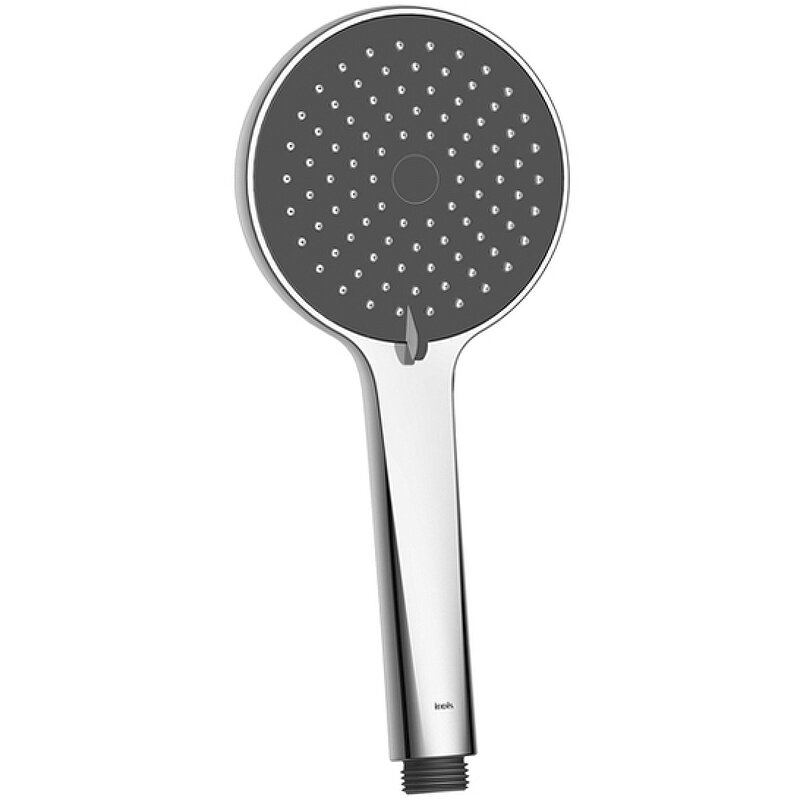 Изображение товара Душевая лейка Iddis Ray RAY3F0Ci18 3 режима хром с эко-функцией и поворотным механизмом