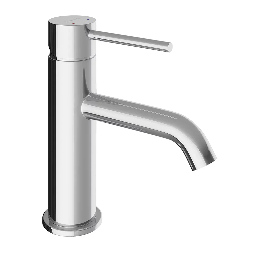 Изображение товара Смеситель Aqueduto Cano CAN0200 для раковины M, хром