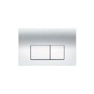 Изображение товара Клавиша смыва Iddis Optima Home OPH10G0i77, универсальная, хром глянцевый