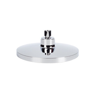 Изображение товара Верхний душ Iddis Simp 20 см хромированный