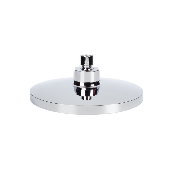 Изображение товара Верхний душ Iddis Simp 978MIC24SM, 20 см, цвет хром Изображение товара Верхний душ Iddis Simp 978MIC24SM, 20 см, цвет хром