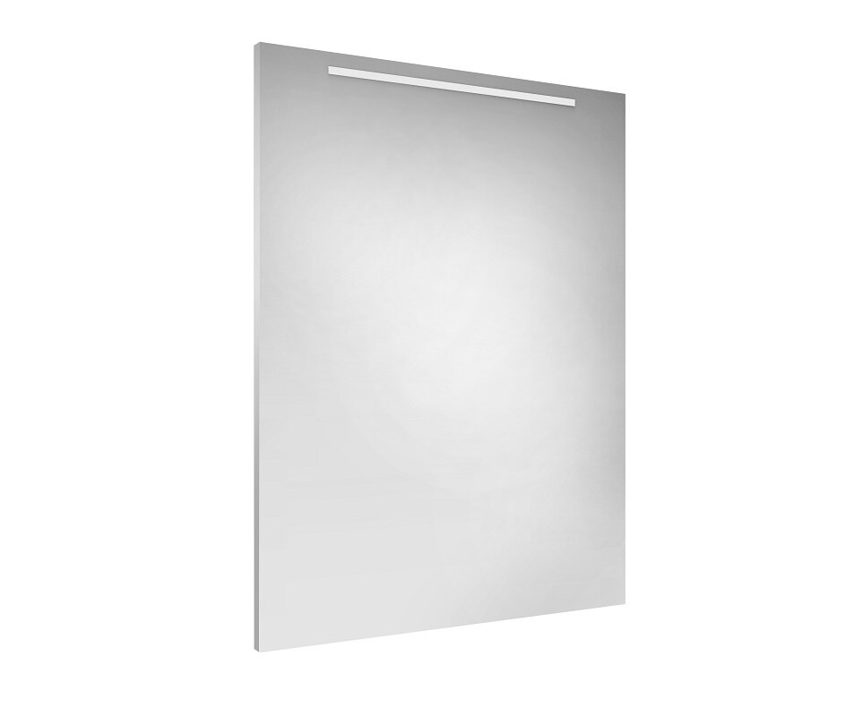 Изображение товара Зеркало Aquaton Люмин 65 с LED-подсветкой, влагостойкое, подвесное