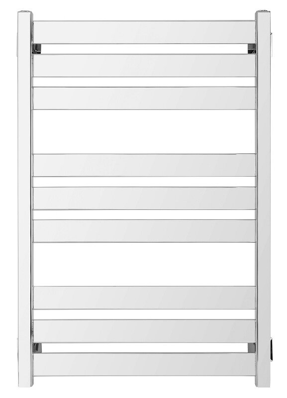 Изображение товара Полотенцесушитель водяной Secado Комано 3 с хромированным покрытием